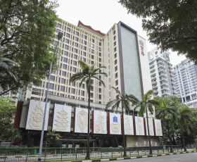 Hotel Royal