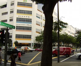 NAFA